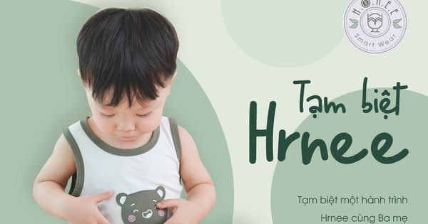 Sau 7 năm, một thương hiệu thời trang trẻ em nổi tiếng với nhiều mẹ bỉm sữa tuyên bố dừng hoạt động tại thị trường Việt