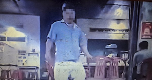 Bình Định: Xác minh clip khách tố bị chủ quán cơm đánh gãy ngón tay