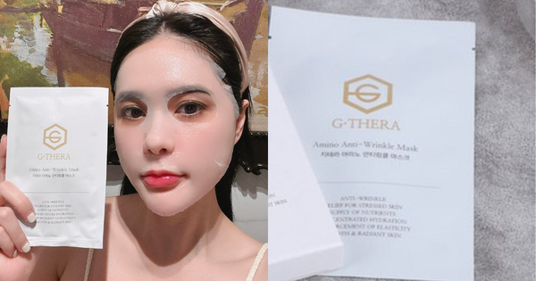 Tiếp tục thu hồi khẩn cấp mặt nạ G-Thera do công ty của chồng Đoàn Di Băng phân phối