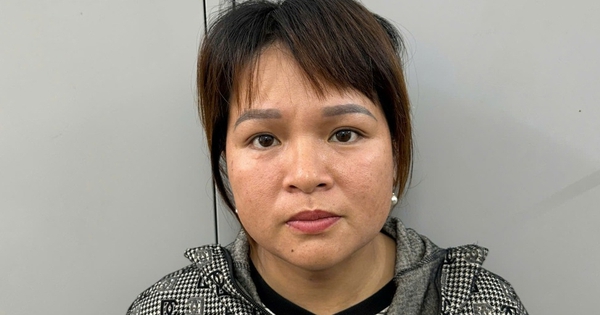 Bắt "nữ quái" chào bán hải sản "ảo" trên mạng để lừa đảo