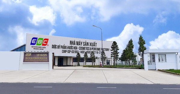 Thông tin về công ty đứng sau nhà máy sản xuất mỹ phẩm Hanayuki do chồng Đoàn Di Băng phân phối