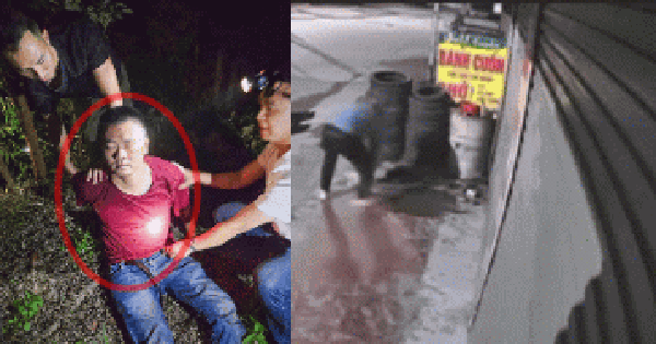 Lời khai của Nguyễn Văn Thụ - Kẻ phóng hỏa thiêu rụi 4 căn nhà, gây thiệt hại 13 tỷ đồng