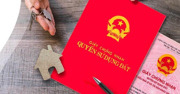 Chỉ 3 ngày nữa, 5 thủ tục đất đai chỉ cần làm online, cập nhật ngay tránh mất thời gian