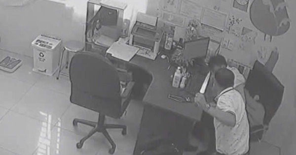 Bác sĩ đâm đồng nghiệp trong phòng khám ở Đồng Nai