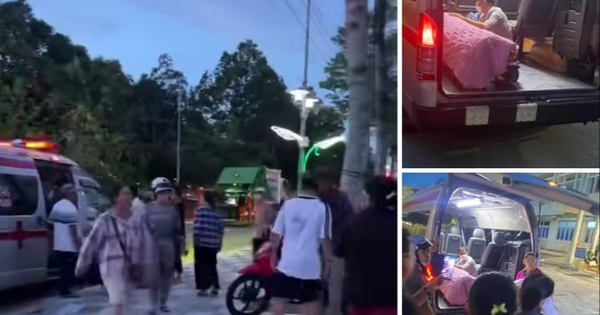 Sở Y tế Bình Thuận chỉ đạo khẩn sau vụ sản phụ tử vong