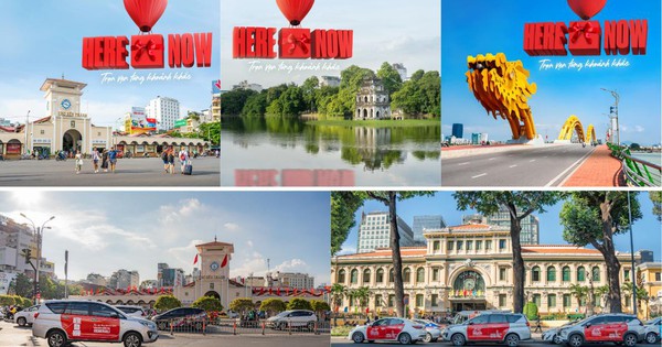 Generali lan tỏa hình ảnh thương hiệu đầy cảm xúc qua chiến dịch mới Here & Now