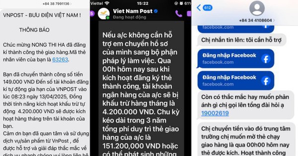 Chuyển tiền cho shipper, một phụ nữ bị lừa đảo mất 200 triệu đồng