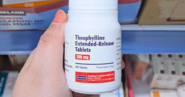 Phát hiện thuốc trị hen suyễn giả, cảnh báo người dân tuyệt đối không nên mua bán, sử dụng