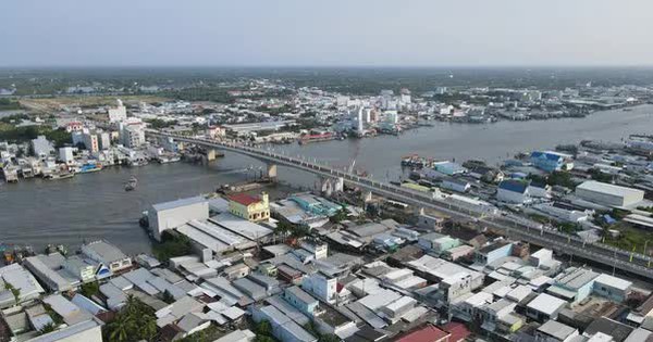 Nam sinh lớp 7 mất tích, tìm thấy xe đạp điện trên cầu