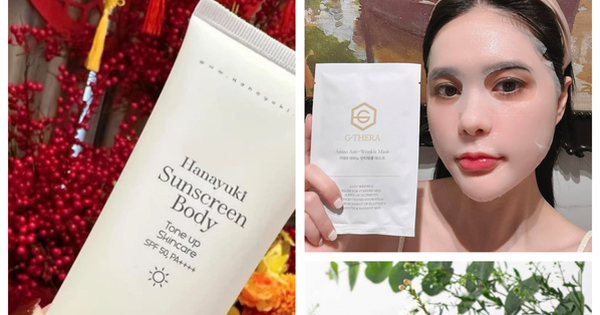 "Chất lạ" trong mỹ phẩm nhà Đoàn Di Băng: Nguy cơ nào với người dùng?