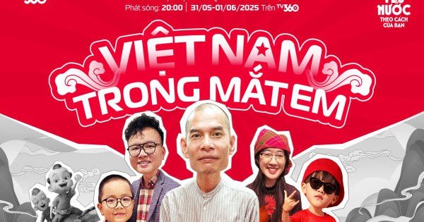 Một Việt Nam rất khác khi ta kể chuyện theo cách của mình