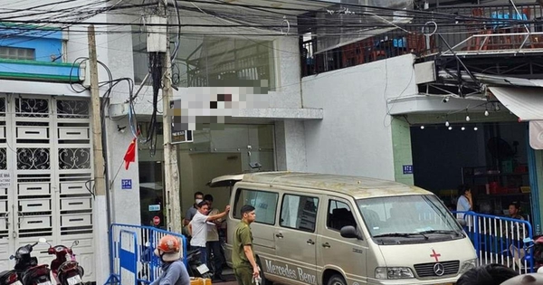 Nguyên nhân ban đầu vụ 3 người tử vong trong khách sạn ở Nha Trang