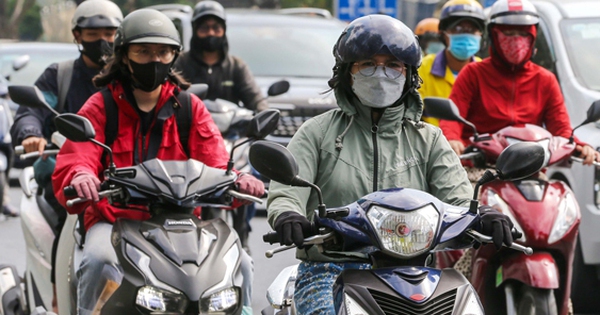 TP HCM sắp đón nhiều cơn mưa "vàng"