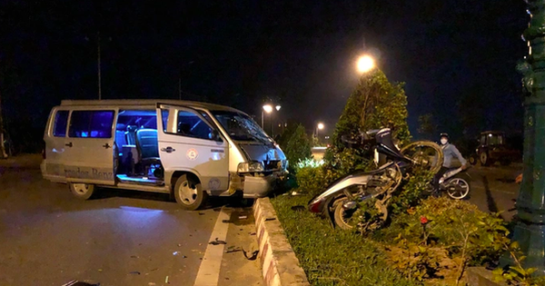 26 người chết, 31 người bị thương vì tai nạn giao thông trong ngày nghỉ lễ thứ 4