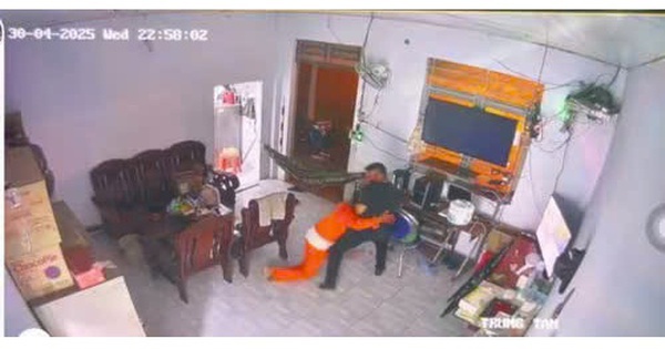 Một bảo vệ nghĩa trang ở Bình Dương bị sát hại trong đêm