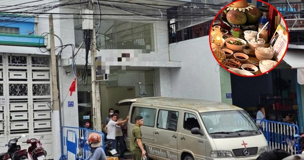 Vụ 3 người tử vong trong khách sạn: Cảnh tượng xót lòng trong đám tang 2 mẹ con