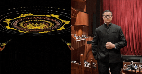 Đạo diễn màn trình diễn 10.500 drone tiết lộ về kịch bản lỡ hẹn của đêm 30/4