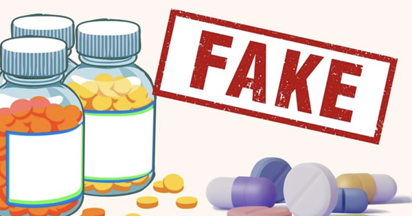 Phát hiện 7 loại thuốc “3 không” âm thầm trôi nổi trên thị trường
