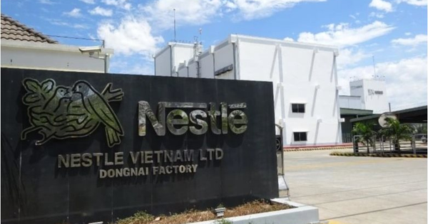 Nestlé Việt Nam lên tiếng về việc sữa lúa mạch Nestle" Milo "có dấu hiệu lừa dối người tiêu dùng"