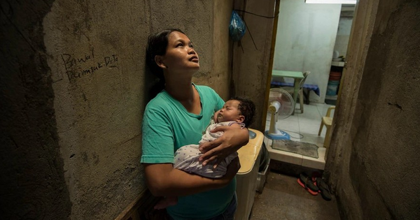 Thống kê gây sốc: Một bệnh viện ở Việt Nam ghi nhận gần 1000 ca "trẻ em sinh ra trẻ em"