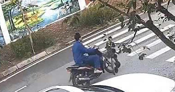 Đặc điểm nhận dạng nghi phạm cướp ngân hàng ở Quảng Ninh