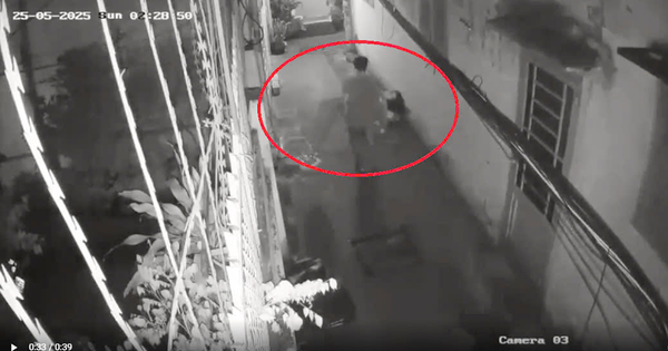 Người con trai quấn thi thể mẹ, bỏ ra đường ở TP.HCM: "Lúc quẫn trí tôi đã làm ra chuyện cắn rứt lương tâm”