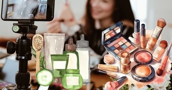 Bộ Y tế yêu cầu kiểm tra mỹ phẩm “handmade”, “homemade” được buôn bán và quảng cáo trên mạng xã hội