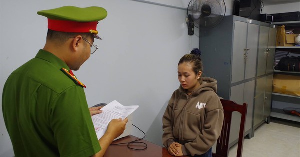 Cấm “hot girl lừa đảo” Nguyễn Thị Ngà xuất cảnh