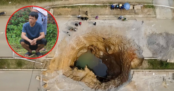 Người thân túc trực tại "hố tử thần", khắc khoải hy vọng tin tức: Gia đình cần một câu trả lời rõ ràng để thôi day dứt