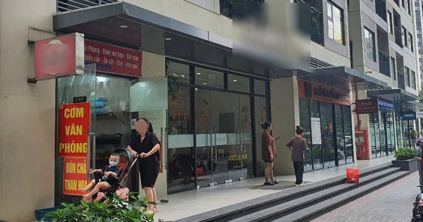 Lời kể của hàng xóm về cô gái tử vong trong chung cư cao cấp ở Hà Nội