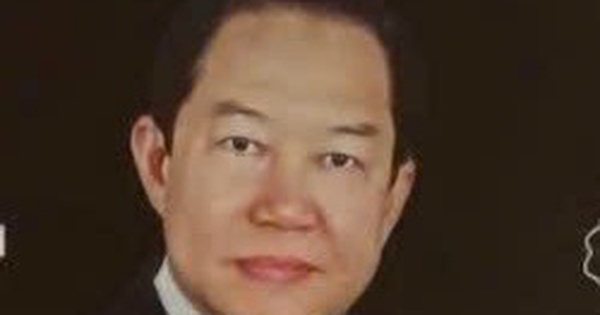 Bác sĩ Trần Thành Trai qua đời