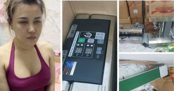 Nữ DJ cầm đầu đường dây mua bán hơn 1 tạ ma túy đối diện mức án tử hình