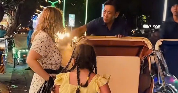 Nha Trang gấp rút xác minh clip lan truyền trên mạng, làm xấu hình ảnh du lịch