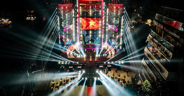 Gala âm nhạc “Vinh quang Công an nhân dân Việt Nam” đếnThành phố Hồ Chí Minh