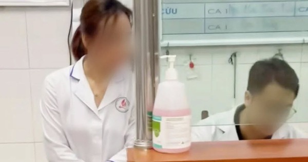 Bộ Y tế vào cuộc vụ bác sĩ bị tố thờ ơ, yêu cầu phải nộp đủ tiền tạm ứng mới cấp cứu cho cháu bé