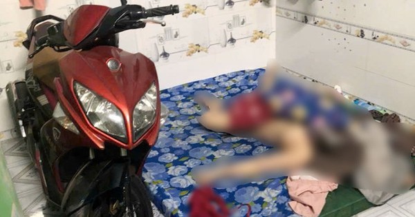 Nữ chủ quán cà phê tử vong trong tình trạng khỏa thân, mặt bầm tím