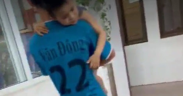 Tình hình sức khoẻ của cháu bé 4 tuổi ở Nam Định bị xe ba bánh tự chế gây tai nạn ở Nam Định hiện ra sao?