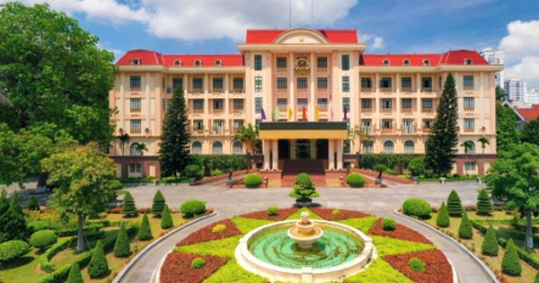 Vì sao trung tâm hành chính tỉnh Bắc Ninh sau sáp nhập đặt tại TP Bắc Giang?