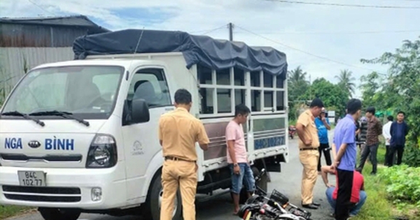 Vụ cha bắn tài xế cán chết con mình: Công an mời người mẹ lên làm việc