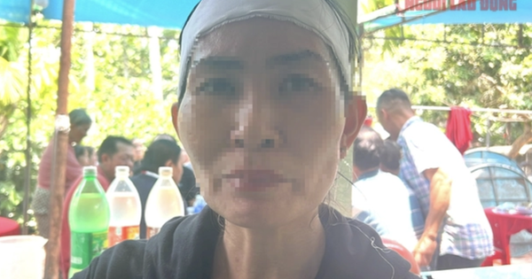 Vụ bé gái bị tai nạn giao thông ở Vĩnh Long: Mẹ ruột đề nghị hoãn buổi làm việc với công an