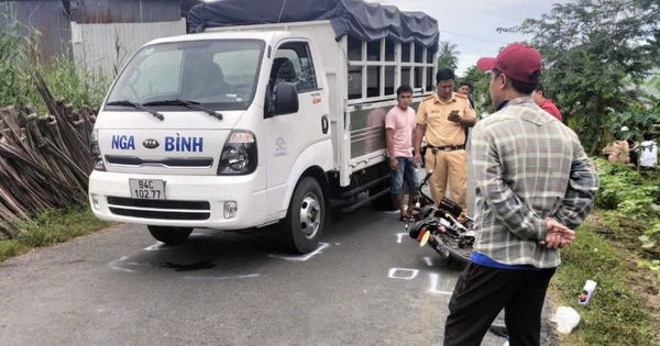 CQĐT VKSND Tối cao làm việc với cán bộ thụ lý vụ án bé gái ở Vĩnh Long bị tai nạn giao thông