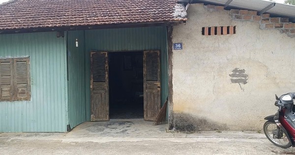 Rùng mình phát hiện thi thể phân hủy trong nhà tắm sau gần một năm khóa cửa