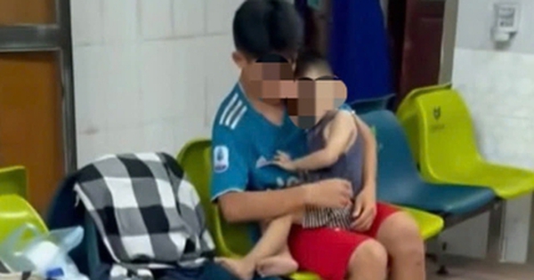 Vụ đóng tiền mới cấp cứu: UBND tỉnh Nam Định yêu cầu Sở Y tế báo cáo trung thực