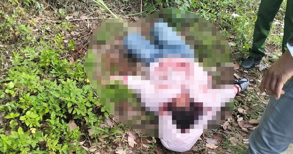 Cô giáo nghi bị sát hại trên đường tới trường