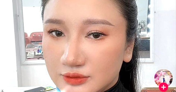 Công an Quảng Nam tìm bị hại vụ "kiều nữ" bỗng hóa điên khi bị bắt