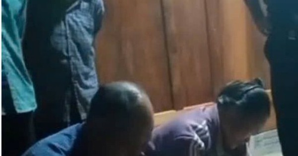 Nghi án người đàn ông bị vợ sát hại khi đang ngủ