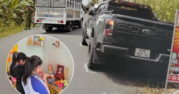 Vụ nữ sinh 14 tuổi tử vong ở Vĩnh Long: Cán bộ điều tra vụ án hiện giờ ra sao?