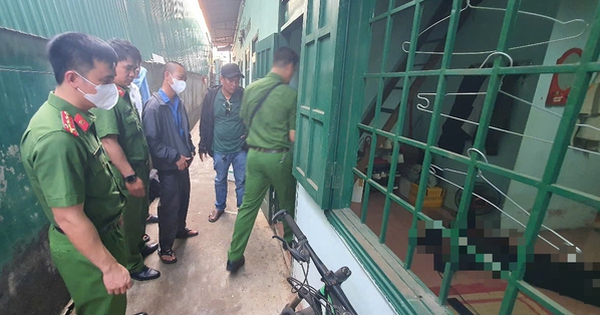 Đắk Lắk: Nam sinh viên tử vong trong phòng trọ