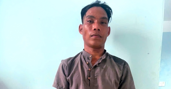 Danh tính nghi phạm sát hại cô giáo tiểu học ở Gia Lai