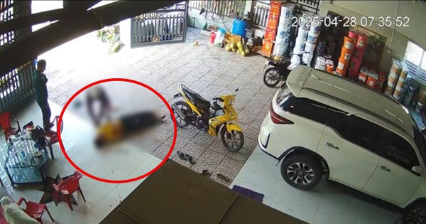 Diễn biến mới về sức khỏe tài xế bị bắn vào đầu ở Vĩnh Long: Đã tự thở được, yếu nửa người trái